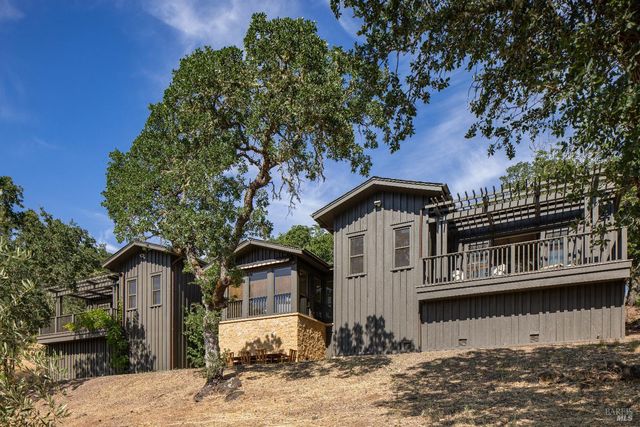 232 N Fork Crystal Springs Rd, St. Helena, CA 94574