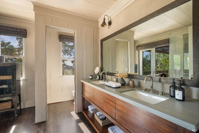 232 N Fork Crystal Springs Rd, St. Helena, CA 94574