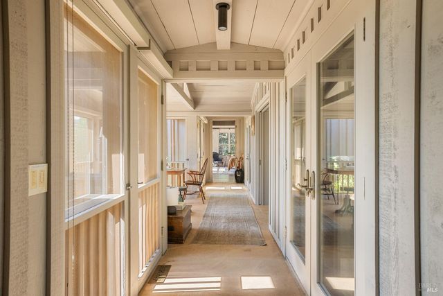 232 N Fork Crystal Springs Rd, St. Helena, CA 94574