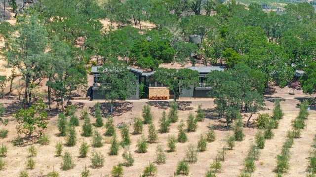 232 N Fork Crystal Springs Rd, St. Helena, CA 94574