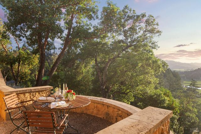 232 N Fork Crystal Springs Rd, St. Helena, CA 94574