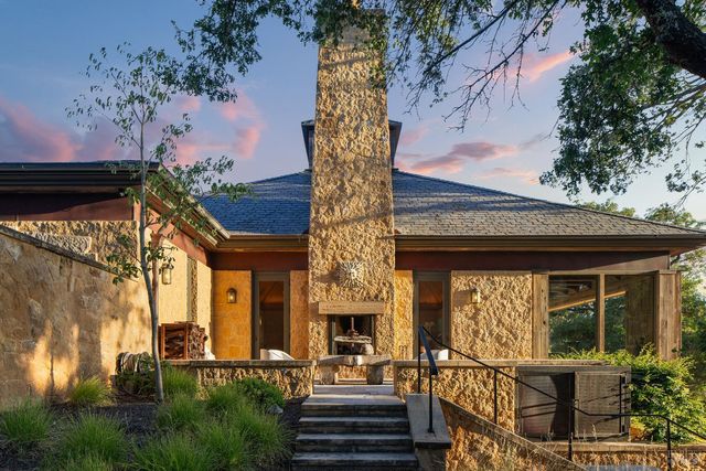 232 N Fork Crystal Springs Rd, St. Helena, CA 94574