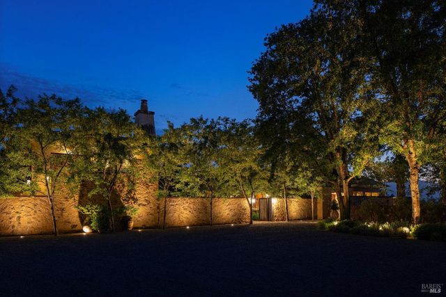 232 N Fork Crystal Springs Rd, St. Helena, CA 94574