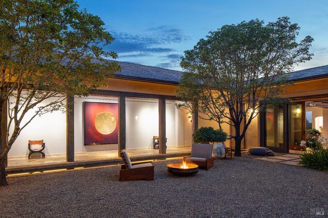 232 N Fork Crystal Springs Rd, St. Helena, CA 94574