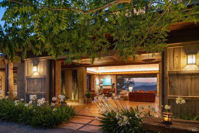 232 N Fork Crystal Springs Rd, St. Helena, CA 94574