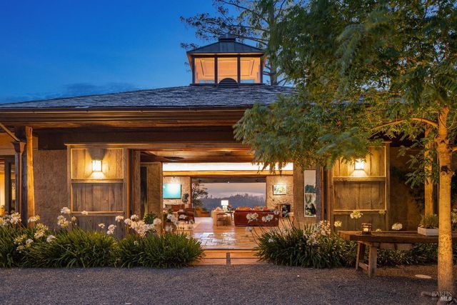 232 N Fork Crystal Springs Rd, St. Helena, CA 94574