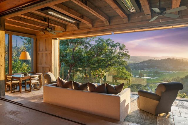 232 N Fork Crystal Springs Rd, St. Helena, CA 94574