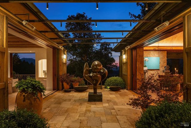 232 N Fork Crystal Springs Rd, St. Helena, CA 94574