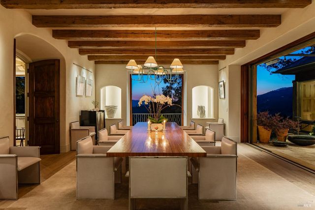 232 N Fork Crystal Springs Rd, St. Helena, CA 94574