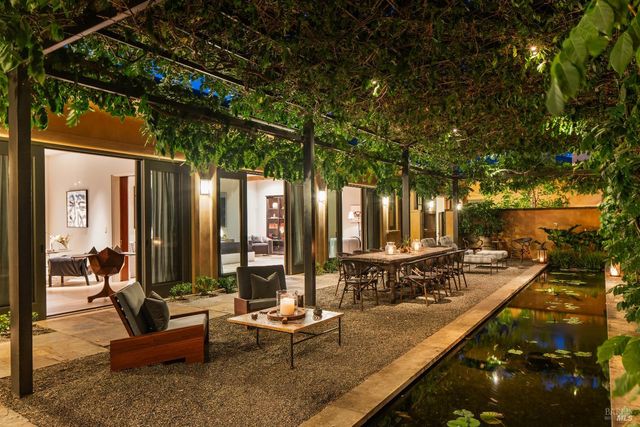 232 N Fork Crystal Springs Rd, St. Helena, CA 94574