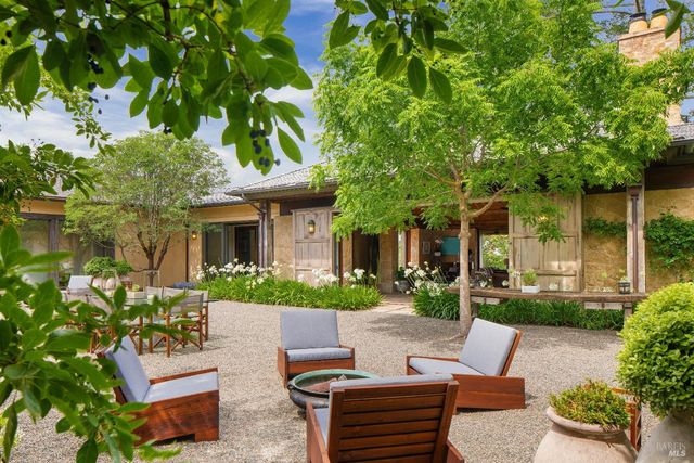 232 N Fork Crystal Springs Rd, St. Helena, CA 94574