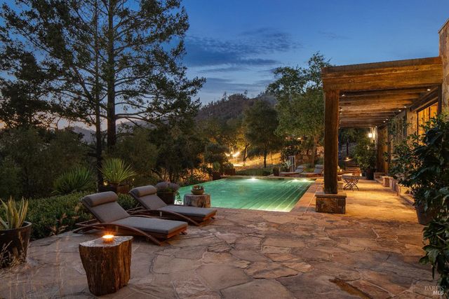 232 N Fork Crystal Springs Rd, St. Helena, CA 94574