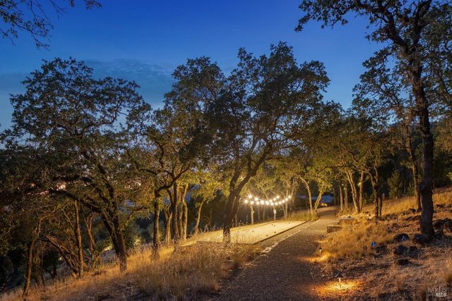 232 N Fork Crystal Springs Rd, St. Helena, CA 94574