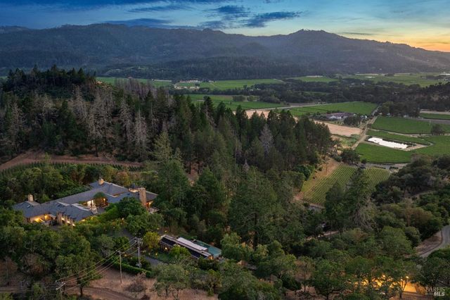 232 N Fork Crystal Springs Rd, St. Helena, CA 94574
