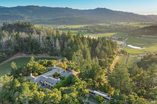 232 N Fork Crystal Springs Rd, St. Helena, CA 94574