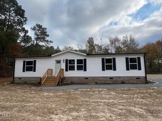 351 Page Road, Godwin, NC 28344
