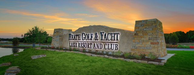 243 Maritime Court, Heath, TX 75126