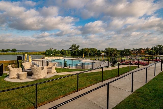 243 Maritime Court, Heath, TX 75126