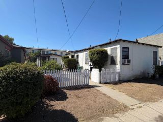4654-58 39th St, San Diego, CA 92116