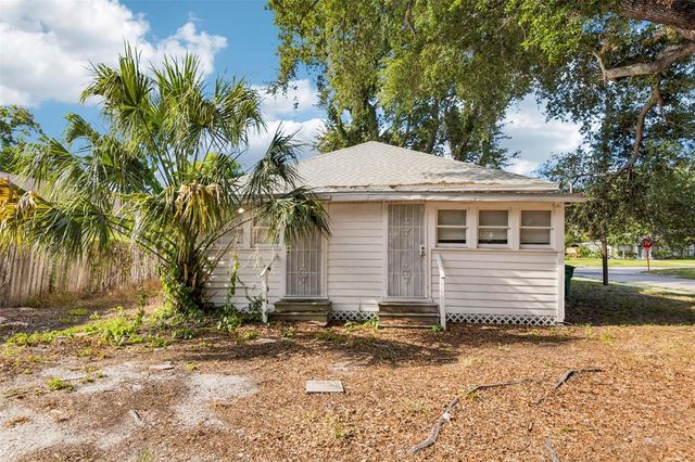 2715 W NORTH A STREET, Tampa, FL 33609