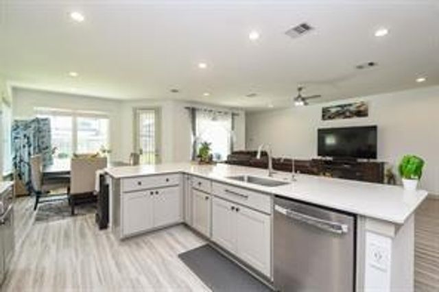 3819 Ethan Park Court, Katy, TX 77494