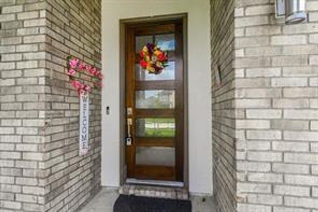 3819 Ethan Park Court, Katy, TX 77494