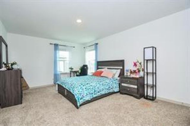 3819 Ethan Park Court, Katy, TX 77494