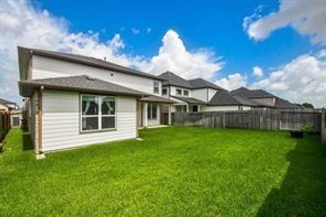 3819 Ethan Park Court, Katy, TX 77494