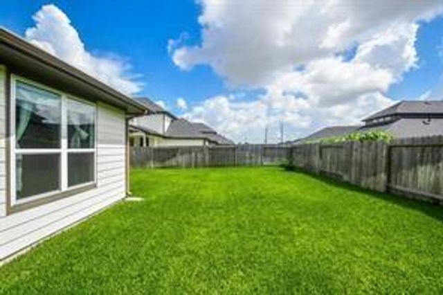 3819 Ethan Park Court, Katy, TX 77494