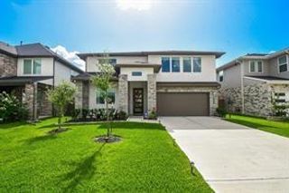 3819 Ethan Park Court, Katy, TX 77494