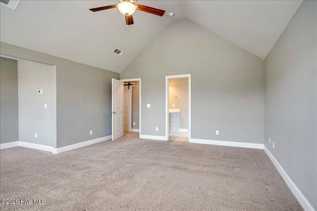 3007 Bannack Lane, Harlem, GA 30814