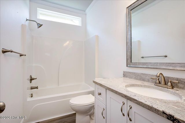 3007 Bannack Lane, Harlem, GA 30814