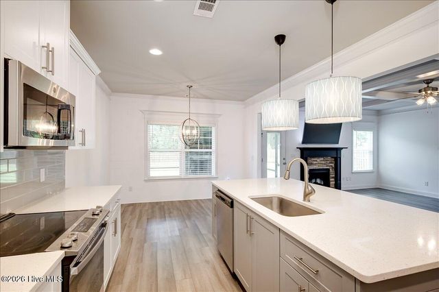 3007 Bannack Lane, Harlem, GA 30814