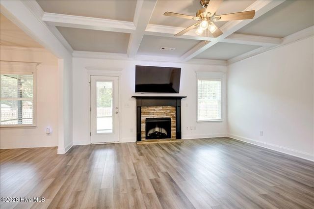 3007 Bannack Lane, Harlem, GA 30814