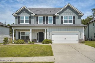 3007 Bannack Lane, Harlem, GA 30814