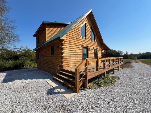 375 County Road 401, Madisonville, TN 37354