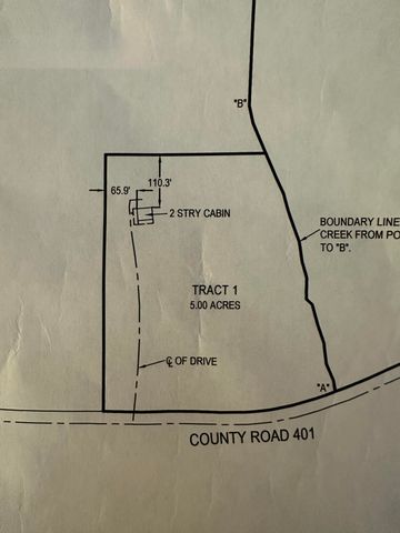 375 County Road 401, Madisonville, TN 37354