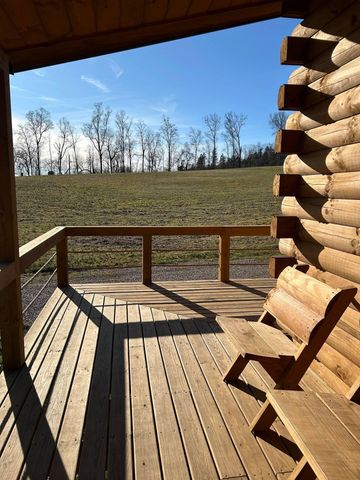 375 County Road 401, Madisonville, TN 37354