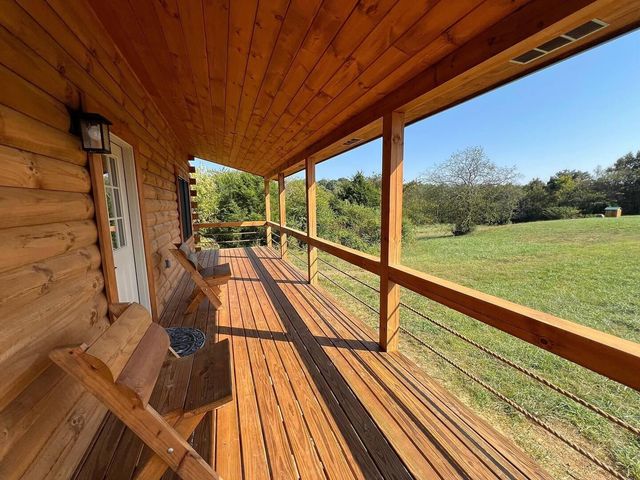 375 County Road 401, Madisonville, TN 37354