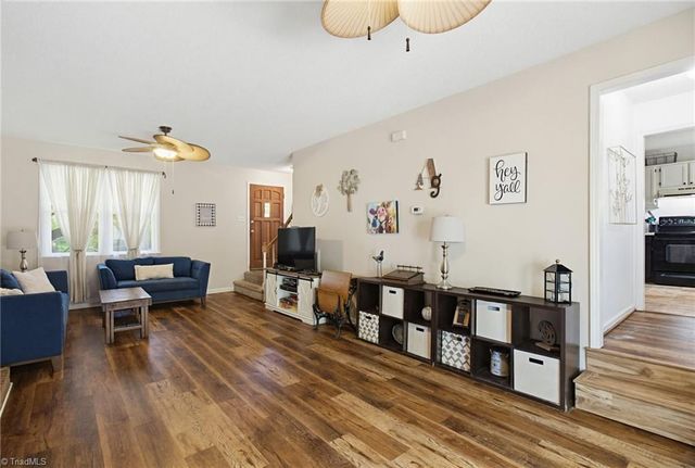 106 Ashworth Court, Trinity, NC 27370