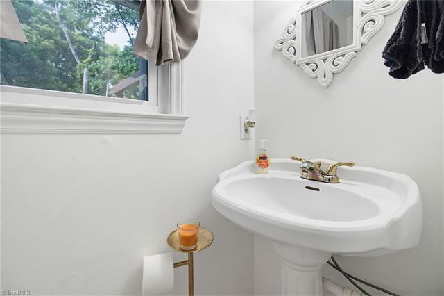 106 Ashworth Court, Trinity, NC 27370