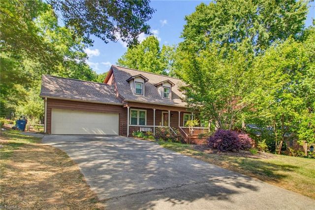 106 Ashworth Court, Trinity, NC 27370