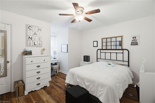 106 Ashworth Court, Trinity, NC 27370