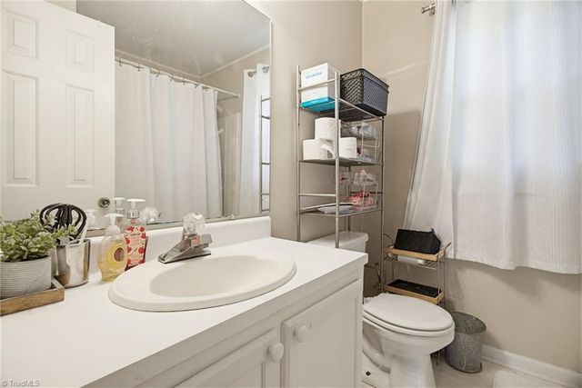 106 Ashworth Court, Trinity, NC 27370