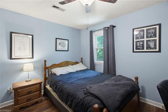 106 Ashworth Court, Trinity, NC 27370