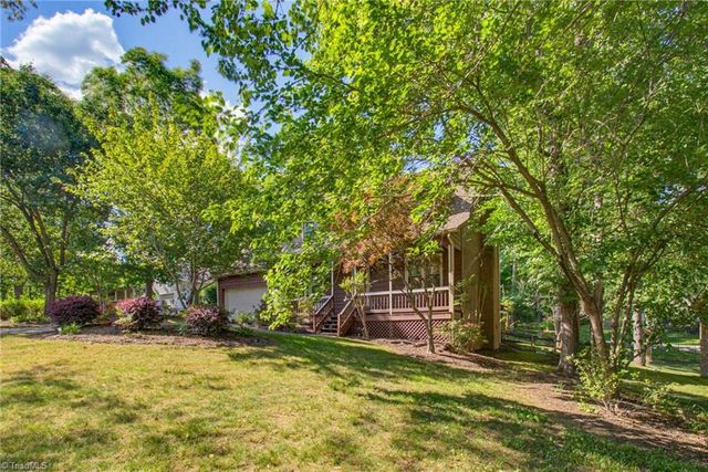 106 Ashworth Court, Trinity, NC 27370