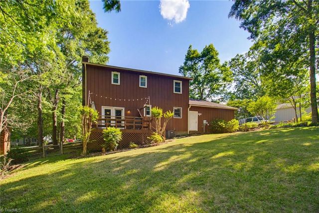 106 Ashworth Court, Trinity, NC 27370