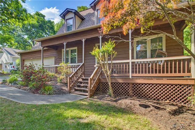 106 Ashworth Court, Trinity, NC 27370