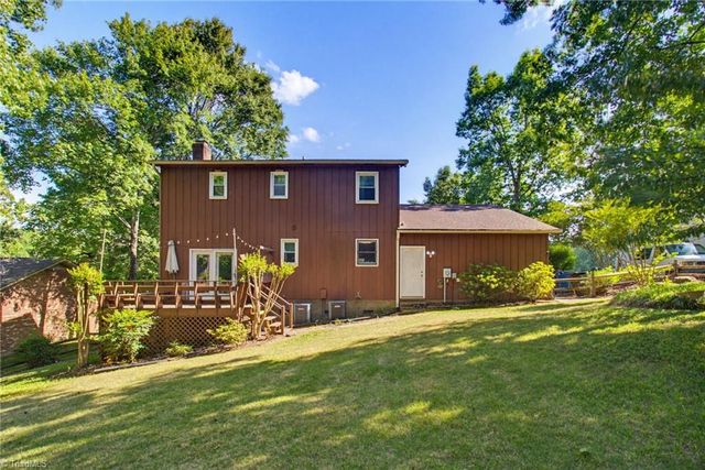 106 Ashworth Court, Trinity, NC 27370