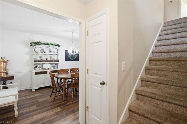 106 Ashworth Court, Trinity, NC 27370